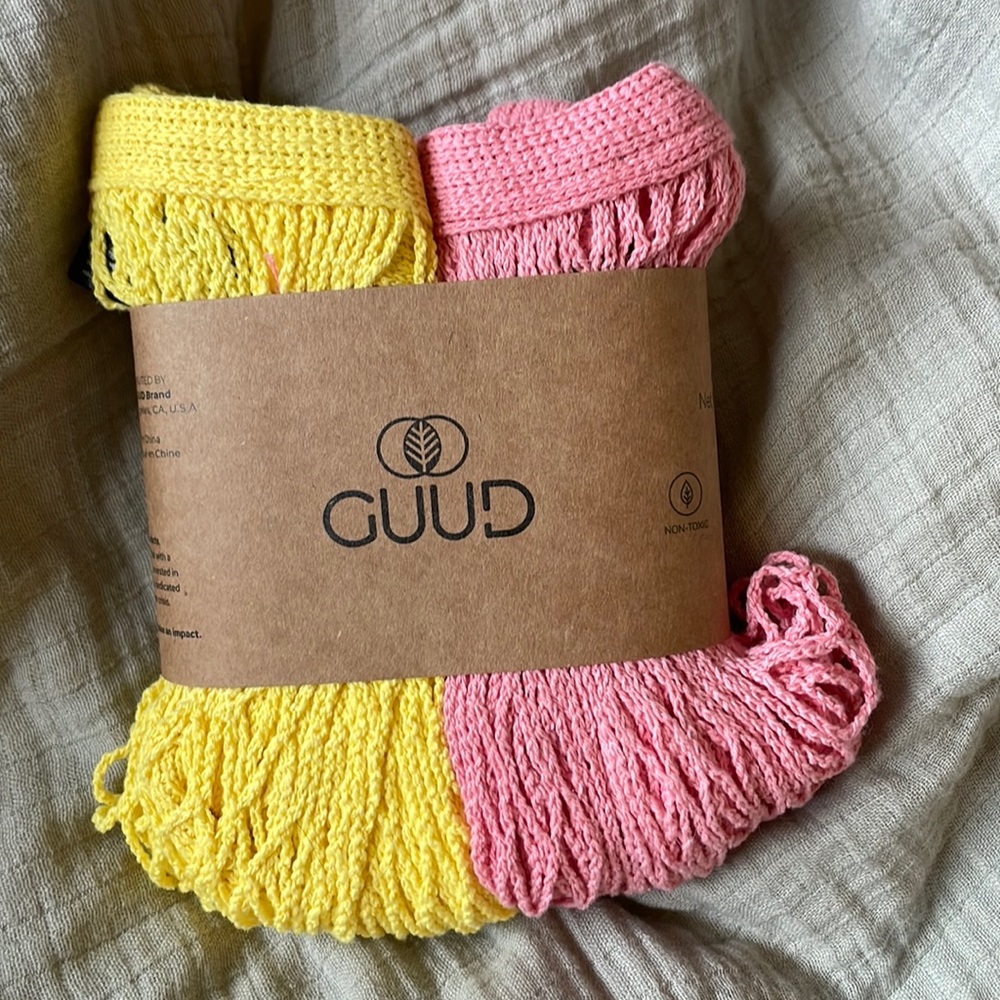 Market Totes